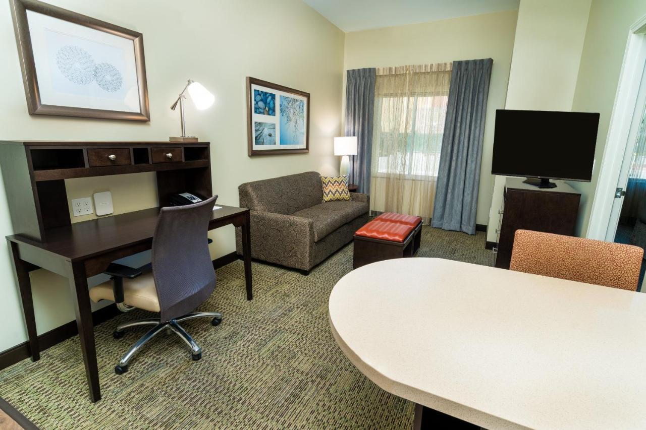 Staybridge Suites - Newark - Fremont By Ihg Habitación foto