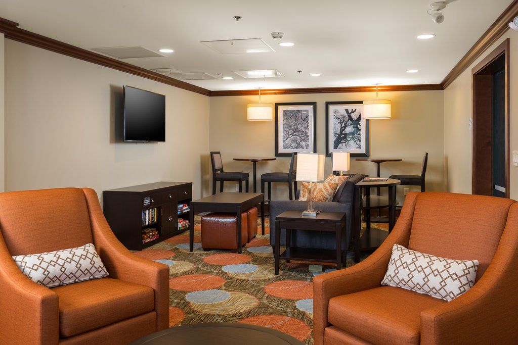 Staybridge Suites - Newark - Fremont By Ihg Exterior foto