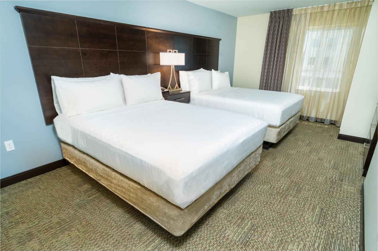 Staybridge Suites - Newark - Fremont By Ihg Habitación foto